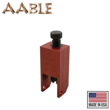 Aable Squeeze Glove Box Plug Removal Tool AAB-SQP-01